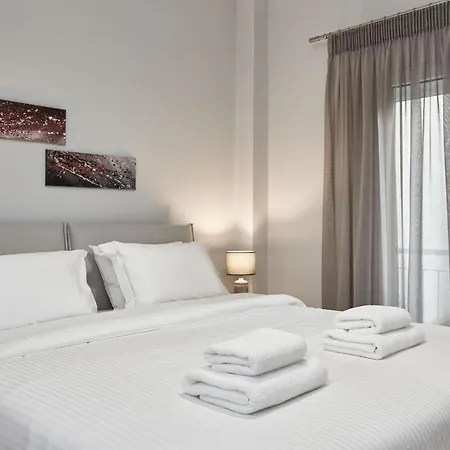 Charming Studio Apartment Athens Exterior photo