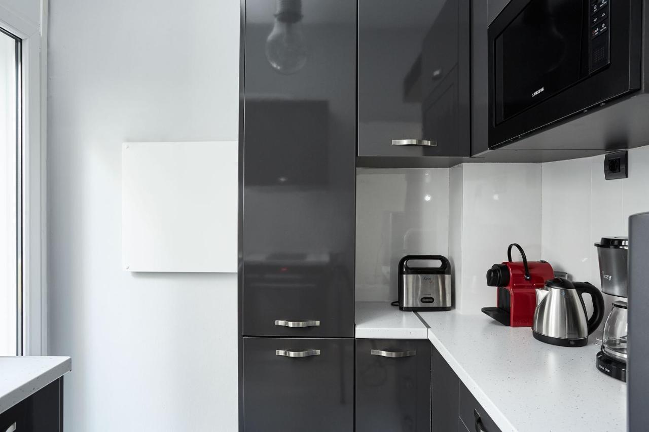 Apartment Charming Athens