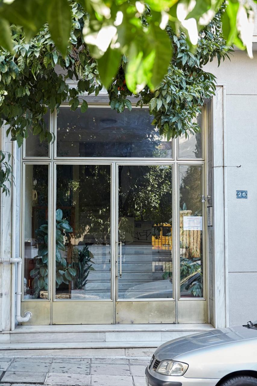 Apartment Charming Athens