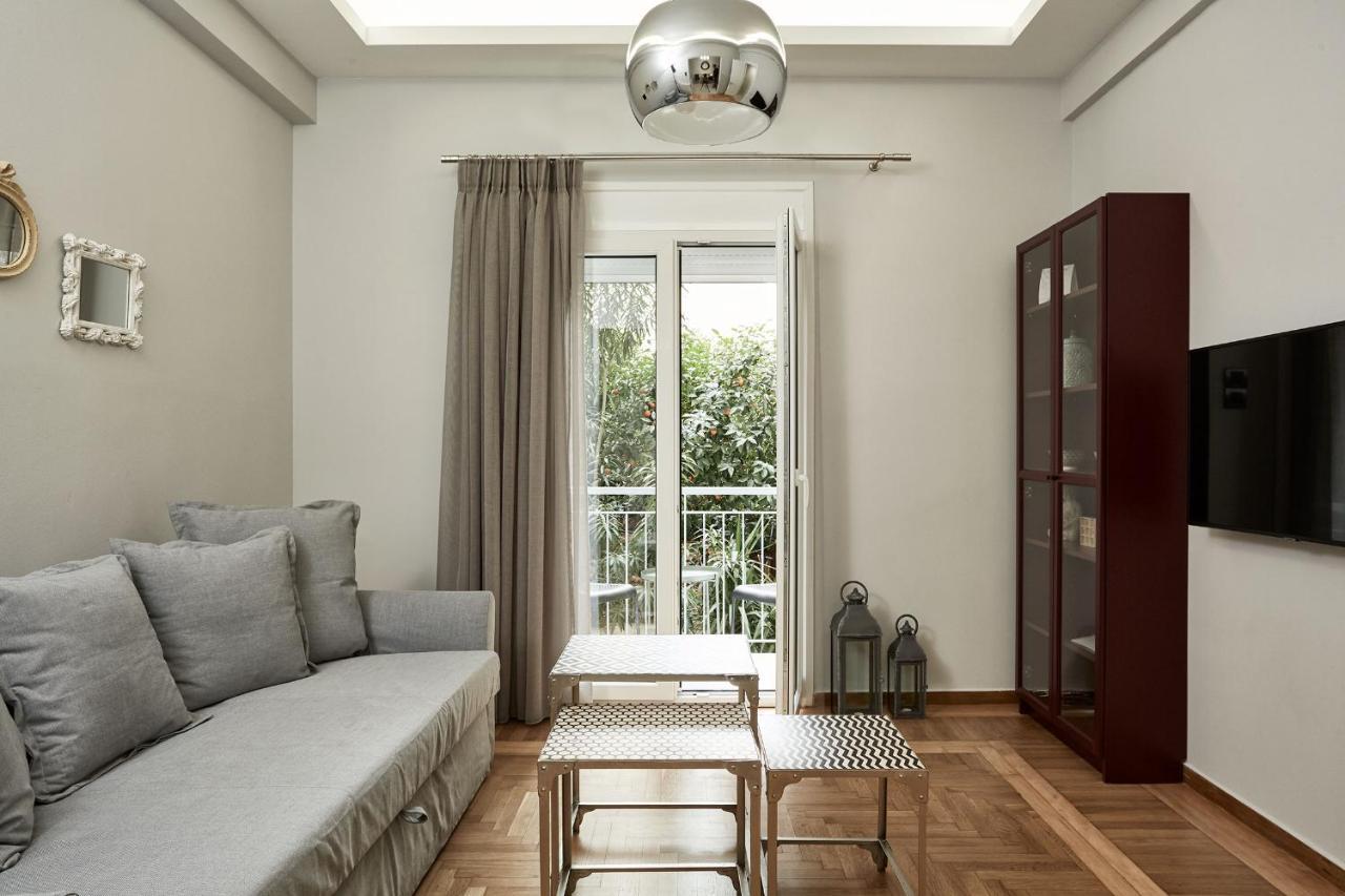 Charming Apartment