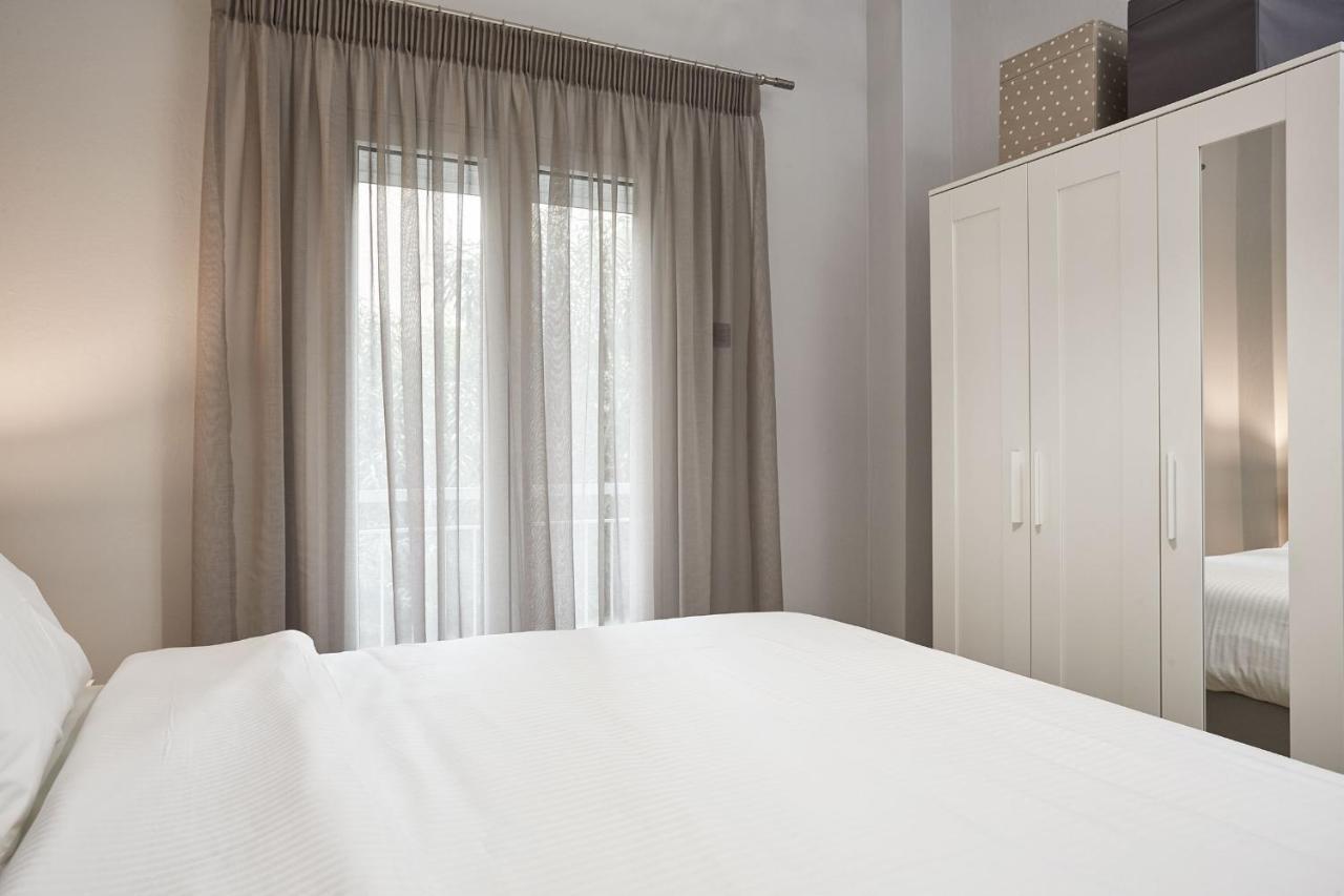 Apartment Charming Athens