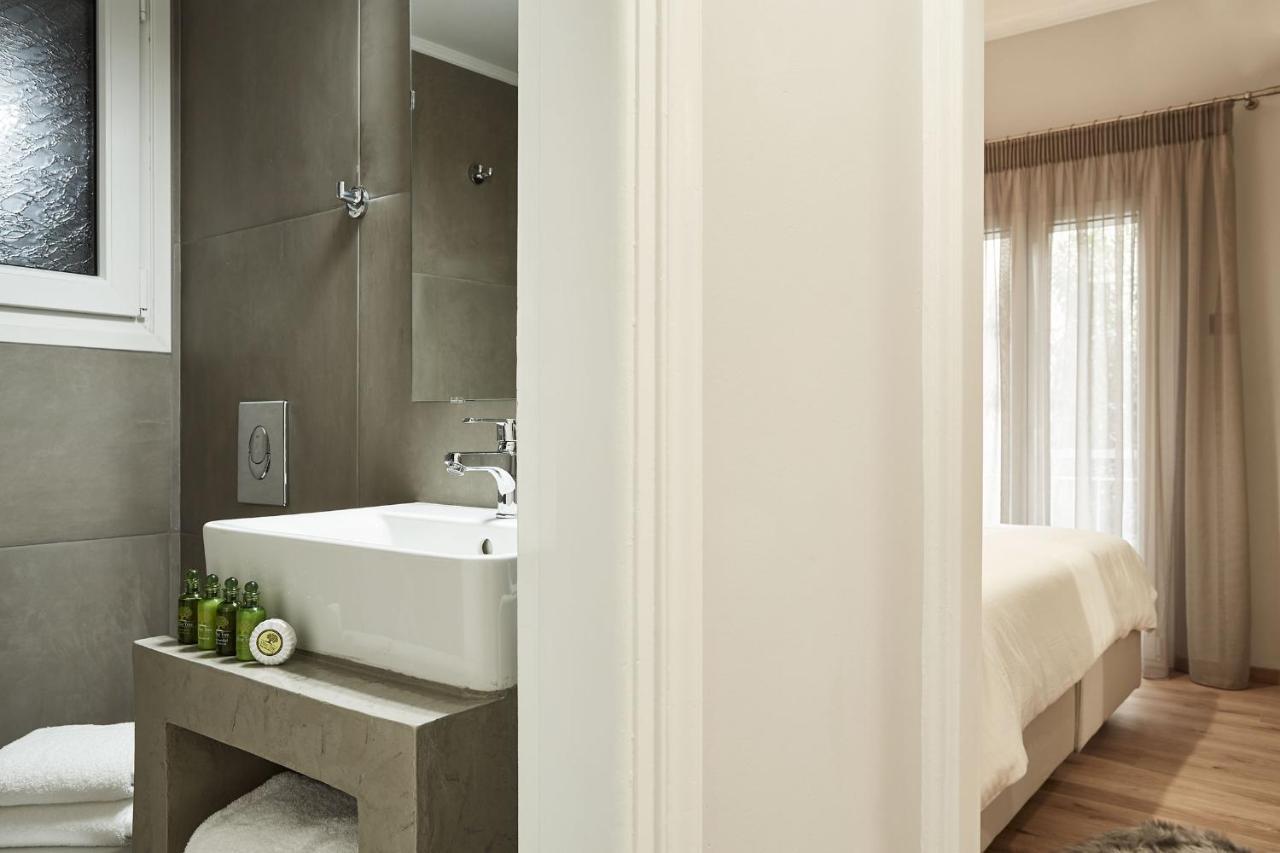Charming Apartment Athen