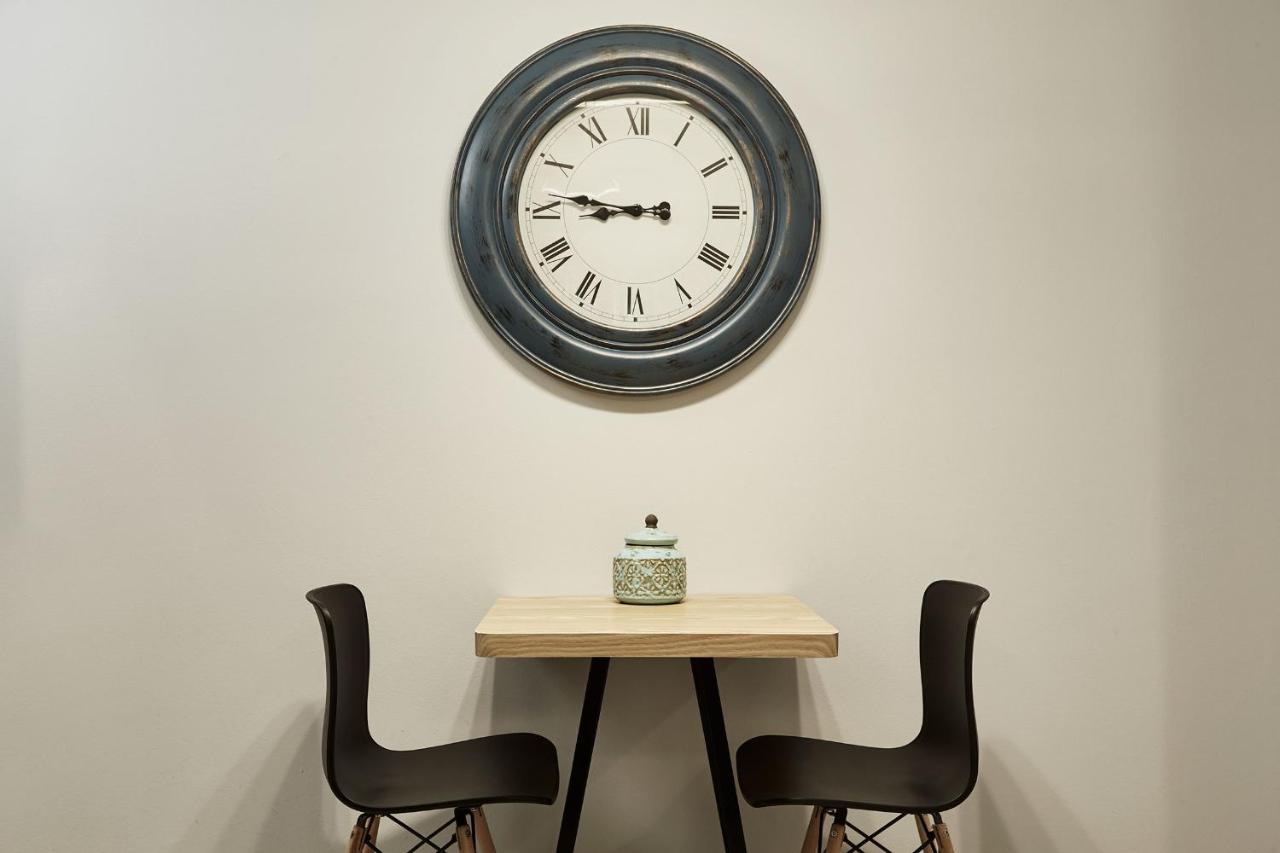 Apartment Charming