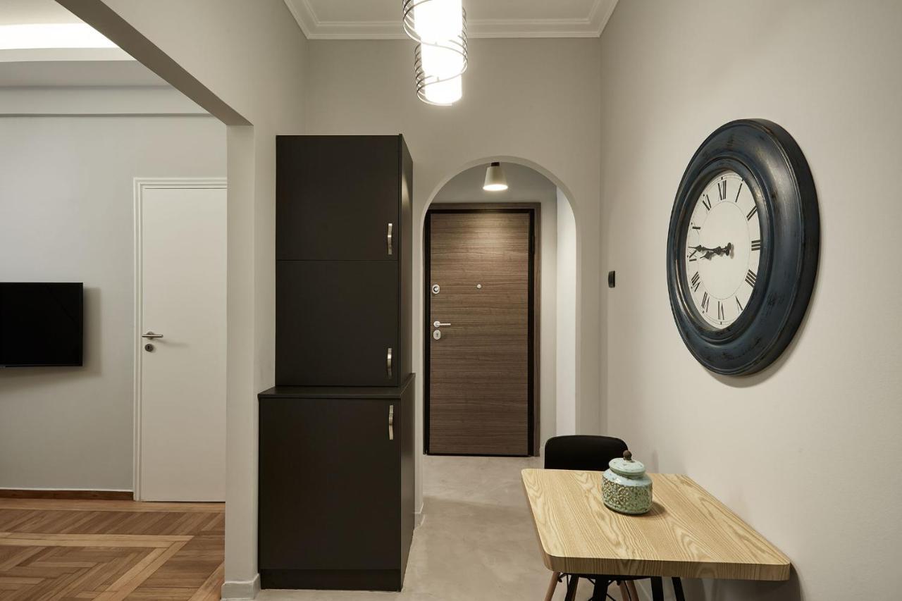 Apartment Charming Athen